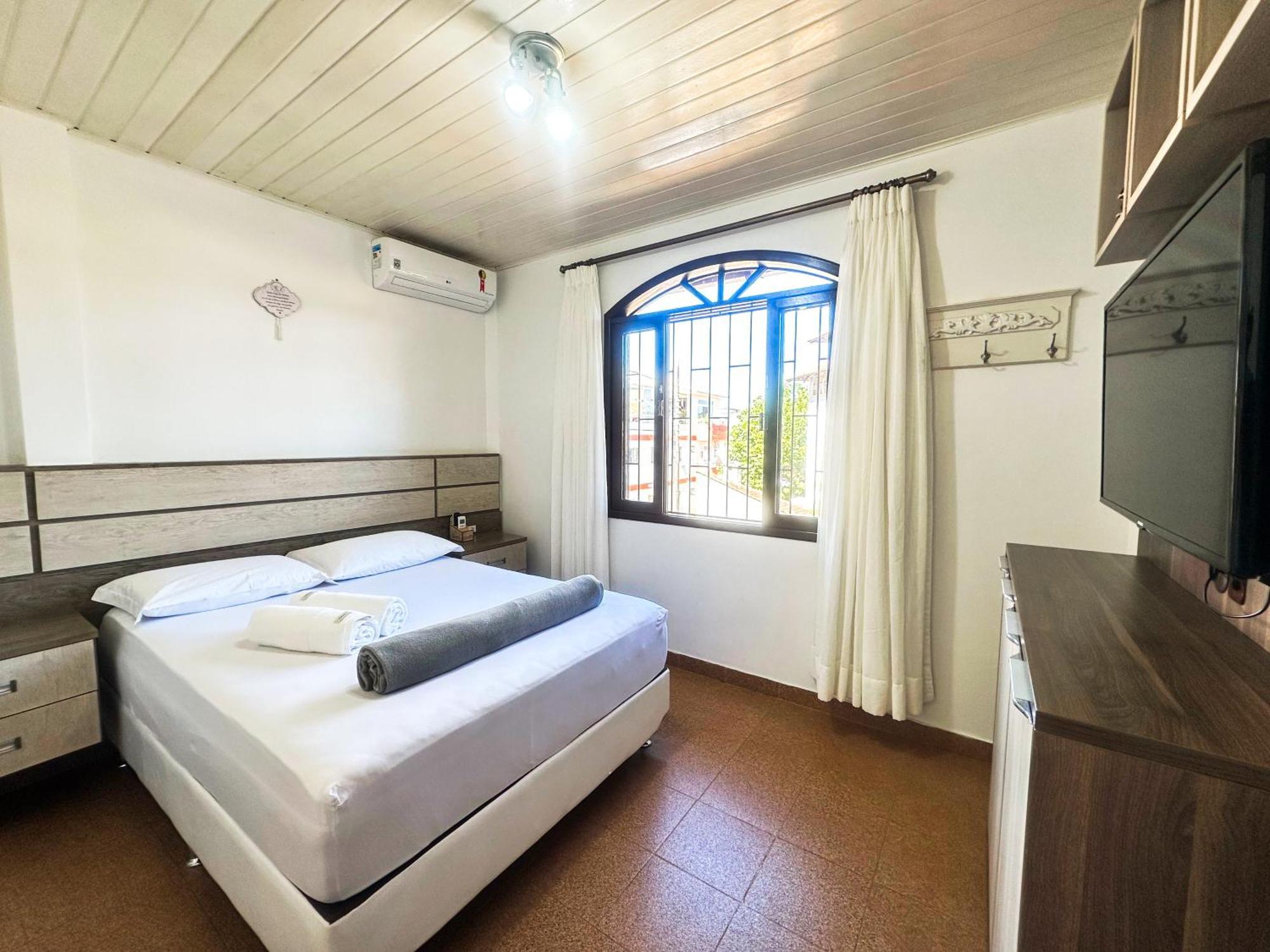 Casa Na Praia Dos Ingleses Para Ate 12 Pessoas Флорианополис Экстерьер фото