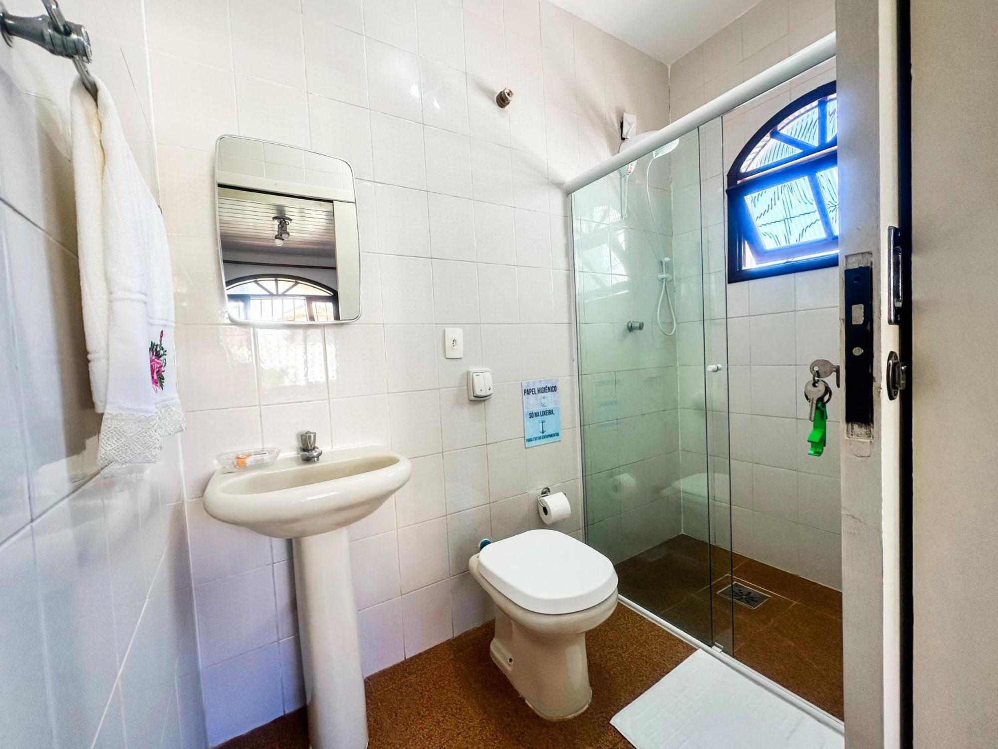 Casa Na Praia Dos Ingleses Para Ate 12 Pessoas Флорианополис Экстерьер фото