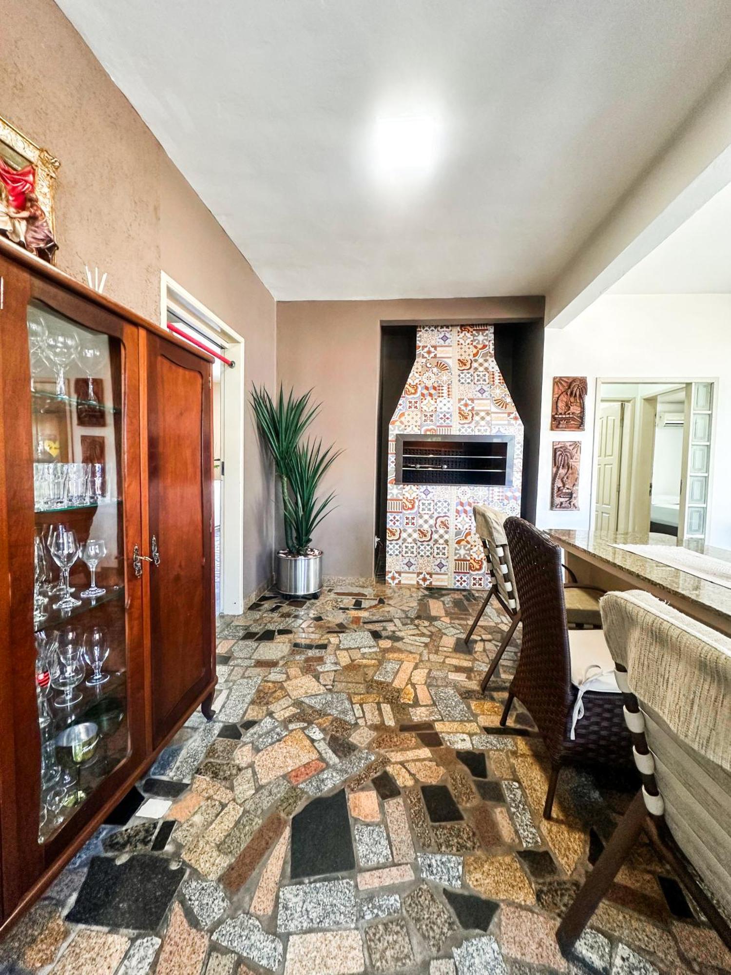 Casa Na Praia Dos Ingleses Para Ate 12 Pessoas Флорианополис Экстерьер фото